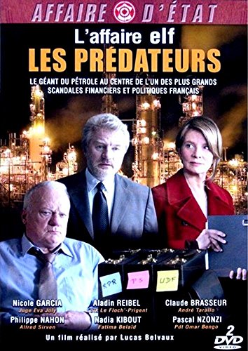 Les Predateurs
