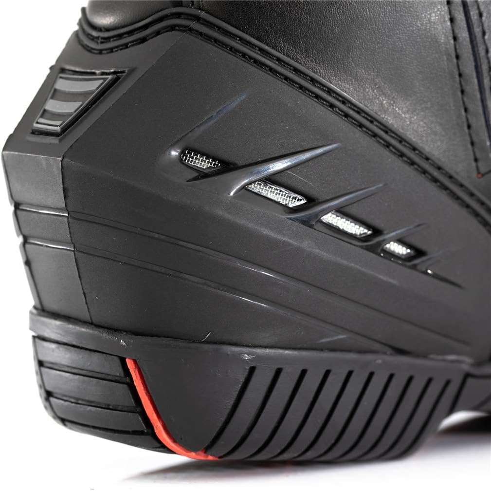 RST Paragon II WP CE 1568 motorcycle boot, black, 9 UK - Image 4