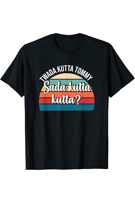 Womens Tauda Kutta Tommy Sada Kutta 
