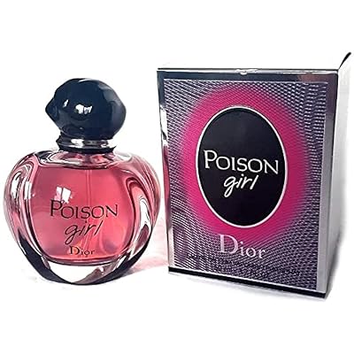 christian dior poison girl
