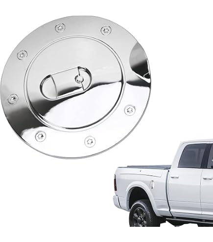 Pick-up Box and Fuel Filler Door for 2016 Ram 1500 | Mopar Estores Pick-up Box and Fuel Filler Door for 2016 Ram 1500 | Mopar Estores