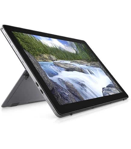 Amazon.com: Dell Latitude 7210 2-in-1 12.3 - Intel Core i7