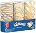 Kleenex Perfect Fit, 50 Count, (3 pack)