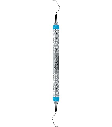 Amazon.com: Hu-Friedy EXD11/12A6 #11/12 After Five Explorer, #6