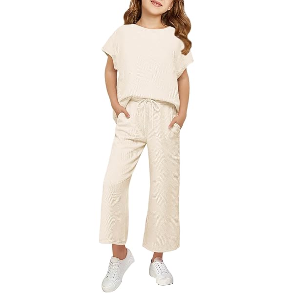 Girls at our best , twa toots 12” Toddler Besties Short-Sleeve Graphic Tee - Ivory - OshKosh
