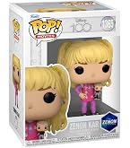 Amazon.com: Funko POP! Movies: High School Musical - Gabriella