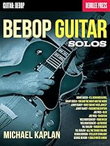 Bebop Guitar Solos
