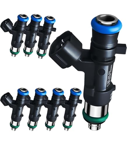 Amazon.com: Nissan 16618-1LA0A, Fuel Injector O-Ring