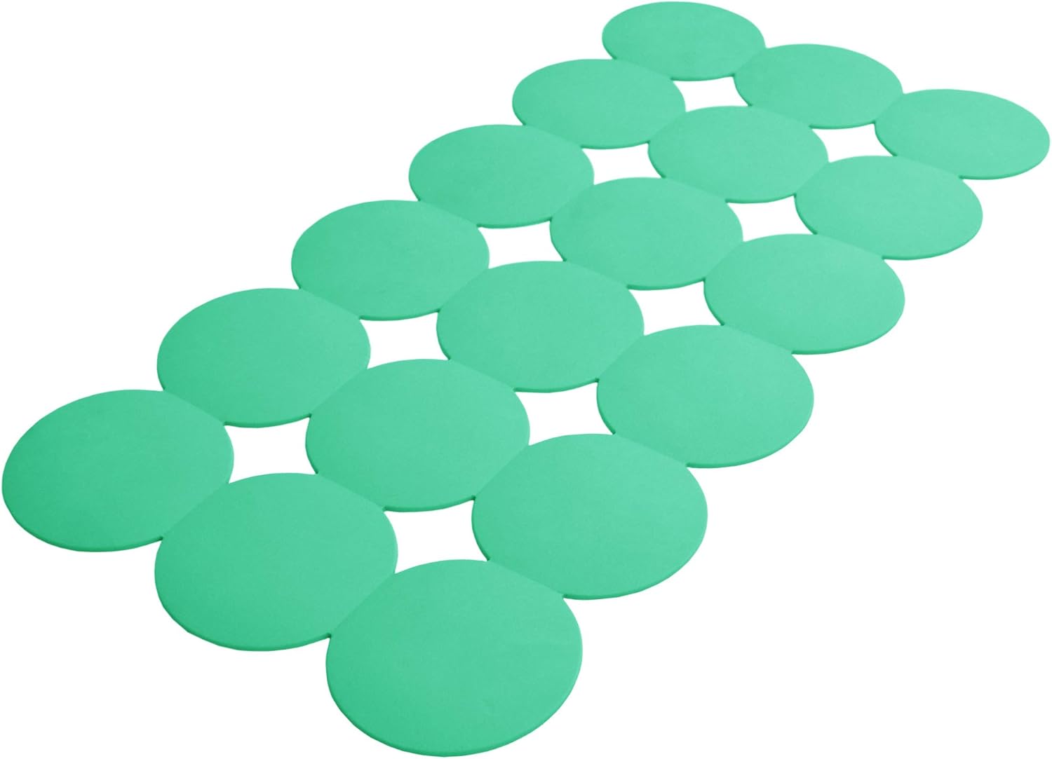 Tappetini per vasche da bagno in gomma