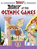 Asterix at the Olympic Games: Album #12 (The Adventures of Asterix) by Rene Goscinny, Albert Uderzo