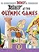 Asterix at the Olympic Games: Album #12 (The Adventures of Asterix)