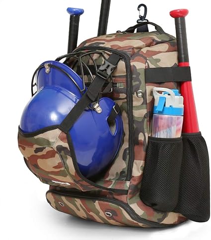 softball bat travel case