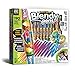 Chameleon Kidz Blendy Pens, Multi-Color Marker Pens, Large Kit