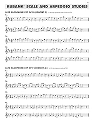 Essential Elements for Band – Eb Alto Saxophone