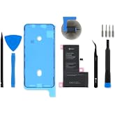 iFixit Battery Compatible with iPhone Xs Max - Repair Kit