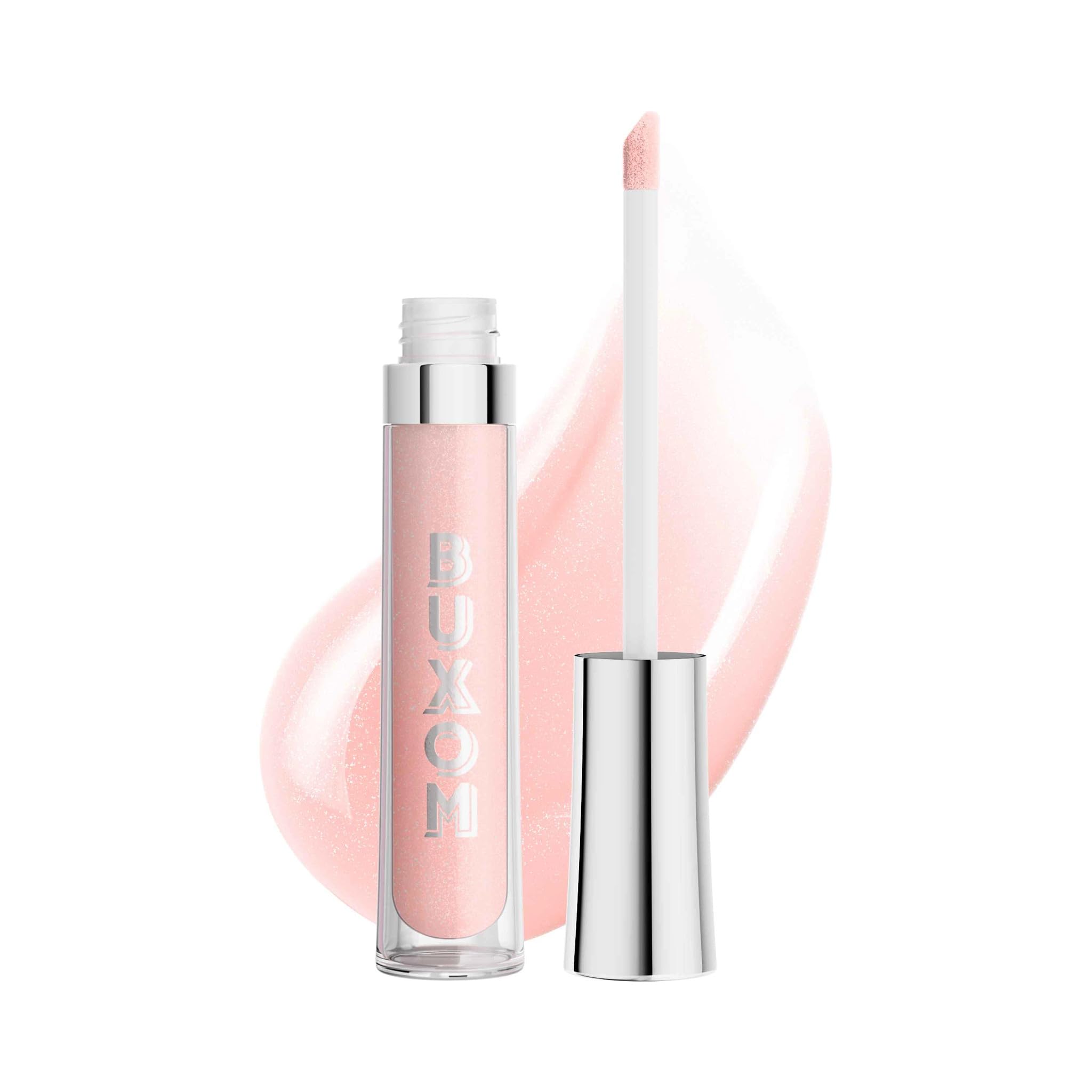 Photo 1 of BUXOM Full-On Plumping Lip Polish, Dylan