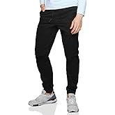 Match Men's Chino Jogger Pants