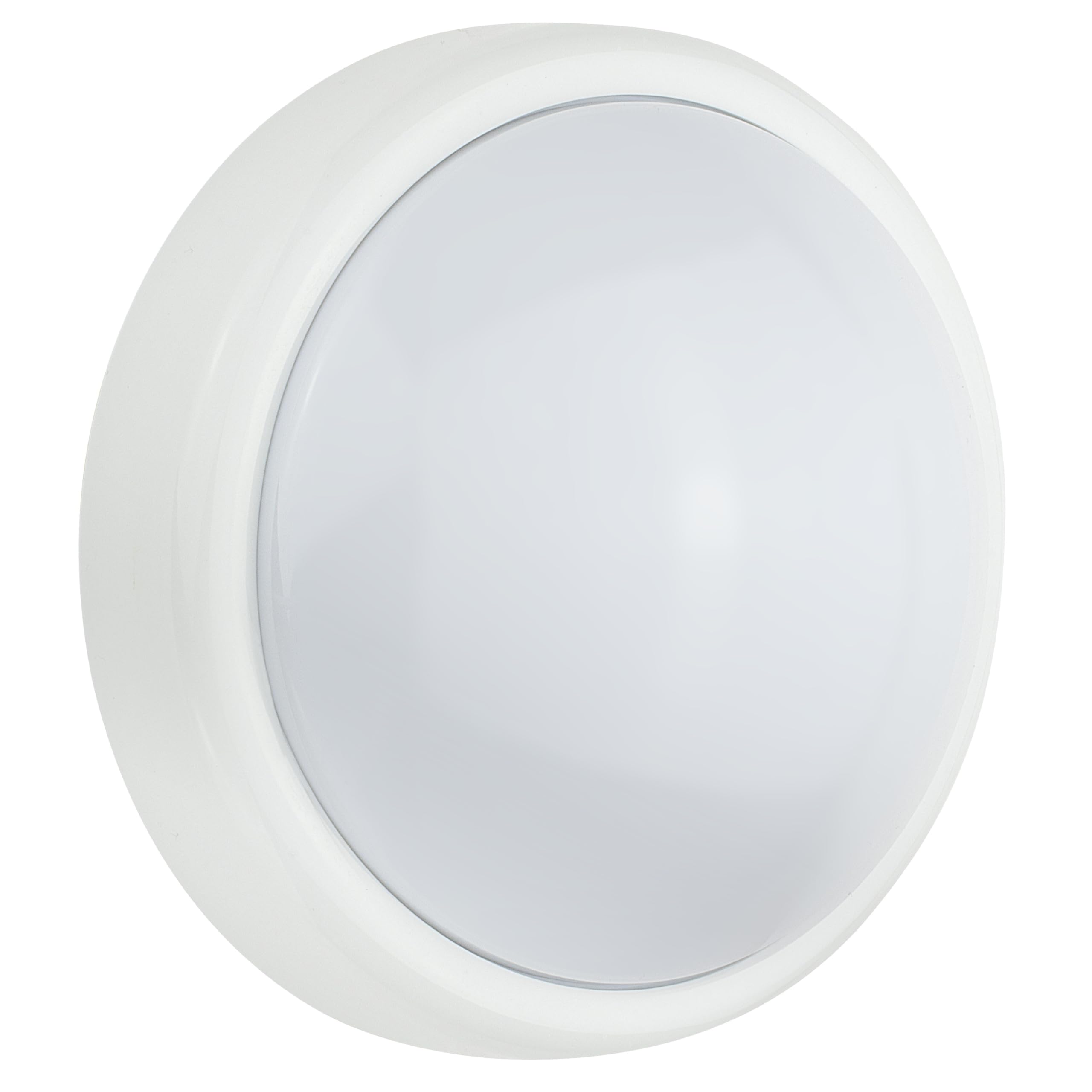 Masterplug RPL1-MP 1, White