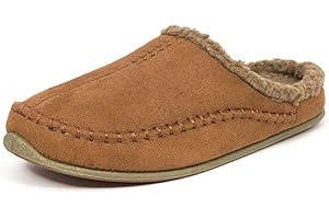 Deer Stags Men's Wherever Slipper