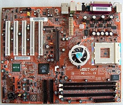 abit nf7 agp