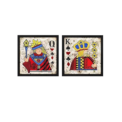 491daf4779 Great Quality How To Know Be It The King Of Hearts Or