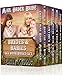 Mail Order Bride: Brides and Babies Six Book Boxed Set