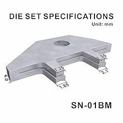 iCrimp XH2.0mm XH2.54mm XH3.96mm Dupont D-Sub