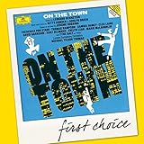 First Choice: Bernstein:  On the Town