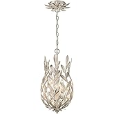 Broche 3 Light Pendant