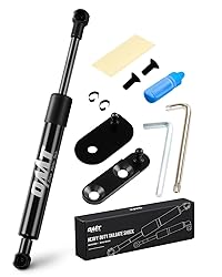 Orion Motor Tech Truck Tailgate Assist, Pickup