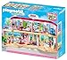 PLAYMOBIL® Large Furnished Hotel