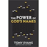 The Power of God's Names (The Names of God Series)