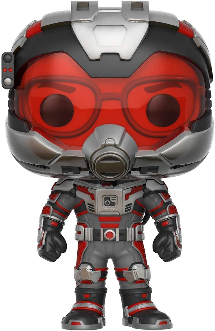 funko pop doctor vic