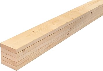 Amazon Co Jp スターワン Spf材 約365 1 9 8 9cm 5個セット Diy Tools Garden