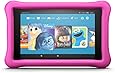 All-New Fire HD 8 Kids Edition Tablet, 8" HD Display, 32 GB, Pink Kid-Proof Case