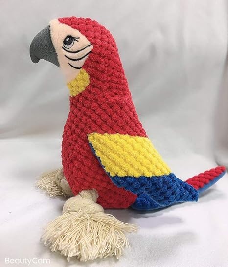 juguetes de trapo para perros