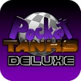 Pocket Tanks Deluxe