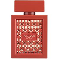 Amazon.com : Lattafa Rave Now Intense Eau de Parfum Spray