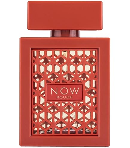 Amazon.com : Lattafa Rave Now Intense Eau de Parfum Spray for Men