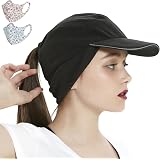 Hot Headz Polarex Ball Cap Ear Warmer 