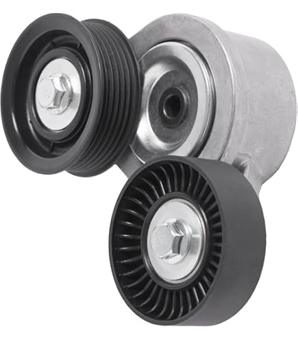 Tensioner Cinghia Mopar Performance 53030958AC | Ricambio Ufficiale Per Motori - Foto 3