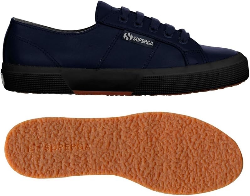 superga microfiberpuu