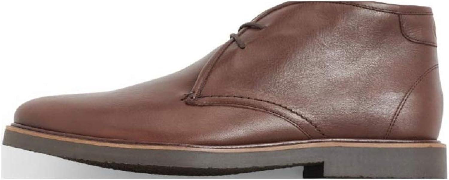 peter millar chukka