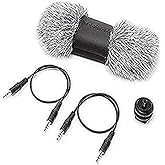 Tascam AK-DR70C Accessory Kit For DR-70D Recorder