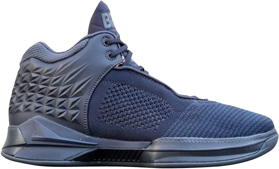 BRANDBLACK Men J Crossover 2 High