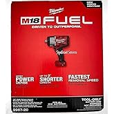 Milwaukee Electric - M18 Fuel 1/2 HIGH Torque Impact Wrench W/FRICTI