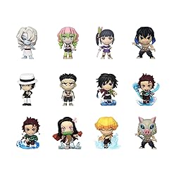 Funko Mystery Mini - Demon Slayer - 1 of 12 to
