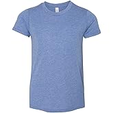 Bella+Canvas Youth Triblend Short Sleeve Tee