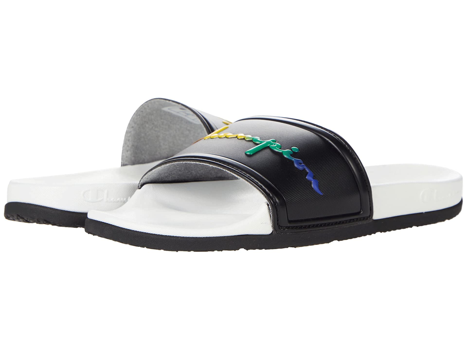 Champion Women's IPO Squish Sandal Slide