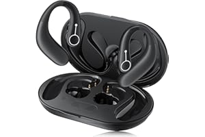 TTQ Hearing Aids, Hearing Aids for Seniors with Bluetooth, Hearing Aid Rechargeable with Noise Cancellation Upro